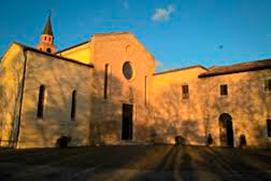 Convento di S. Pancrazio