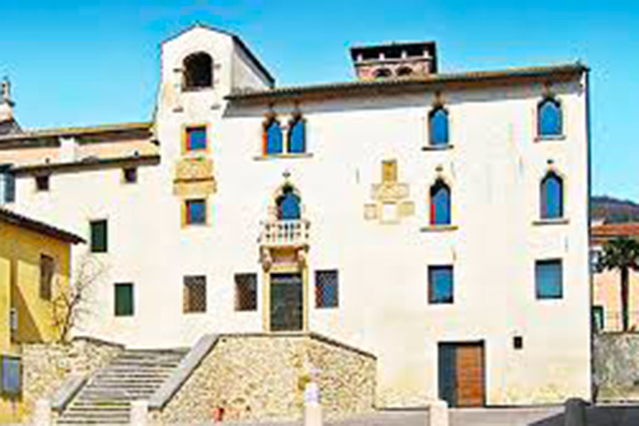 Palazzo dei Canonici