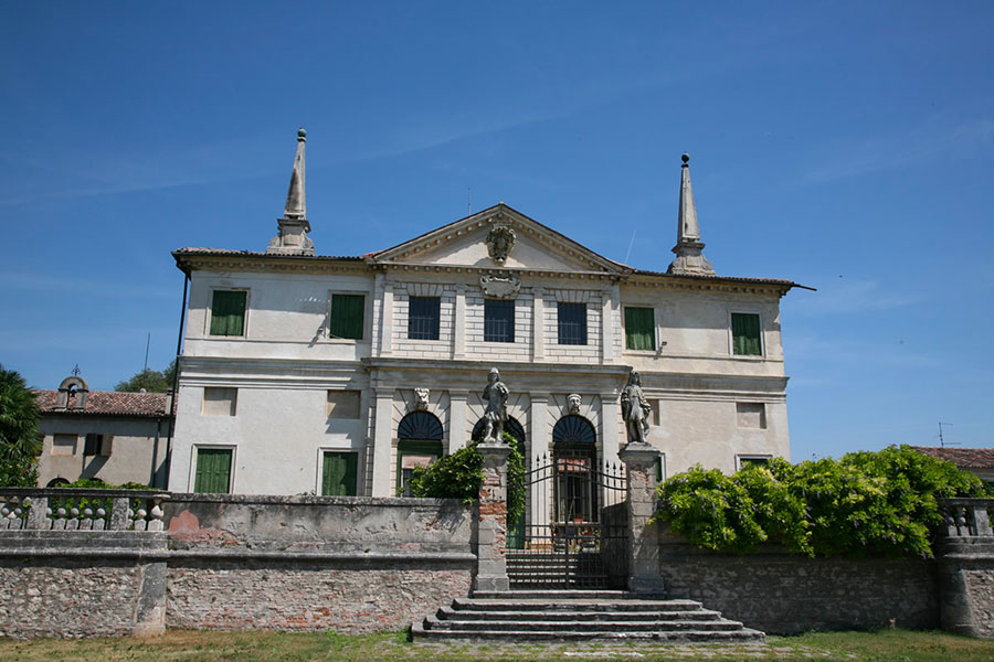 Villa Repeta