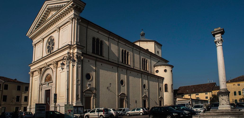 DUOMO DEI S.S. VITO, MODESTO E CRESCENZIA