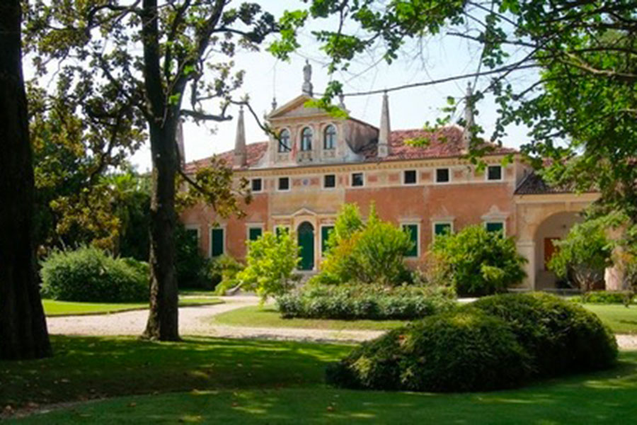 Villa Manin-Cantarella