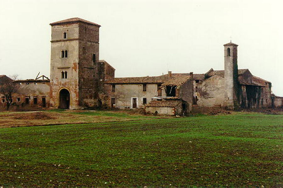 Villa Paltinieri Pojana