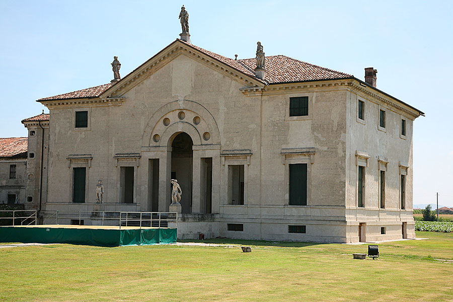 Villa Pojana