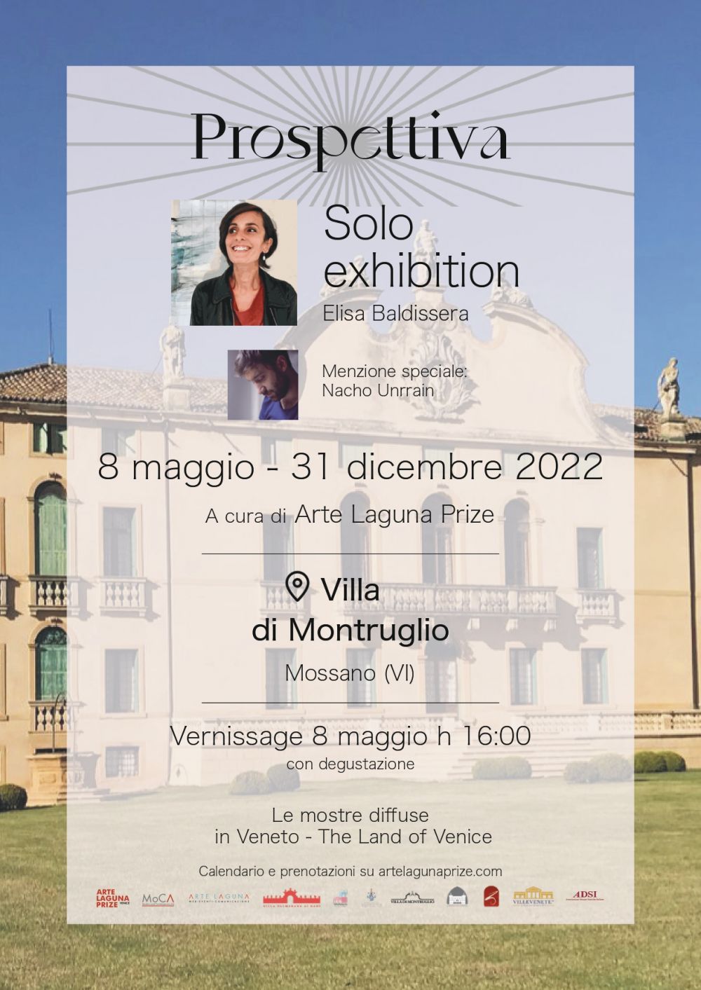 Vernissage Montruglio